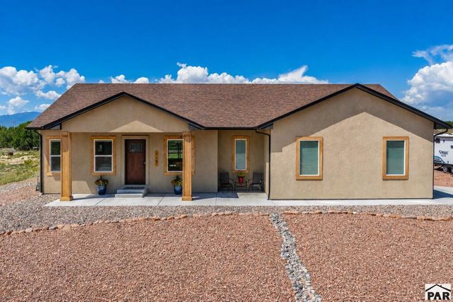 519 S Woodstock Dr, Pueblo West, CO 81007