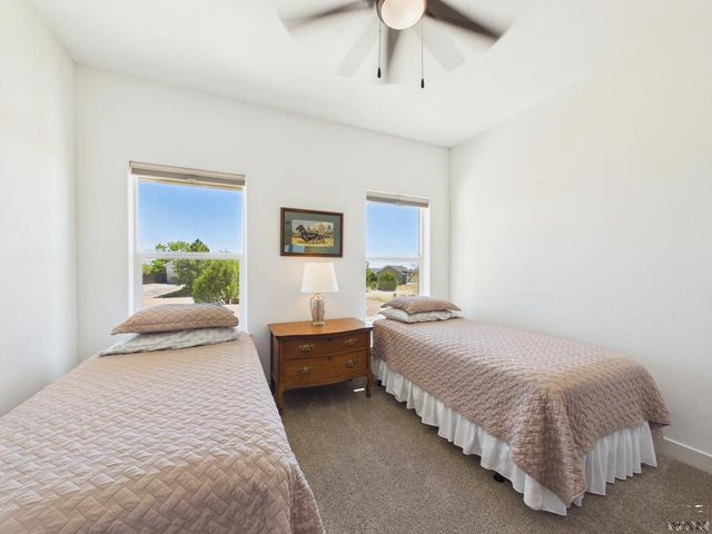 519 S Woodstock Dr, Pueblo West, CO 81007