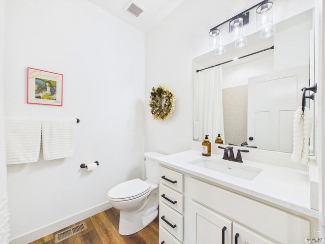 519 S Woodstock Dr, Pueblo West, CO 81007