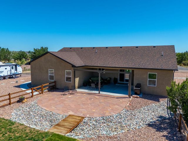 519 S Woodstock Dr, Pueblo West, CO 81007
