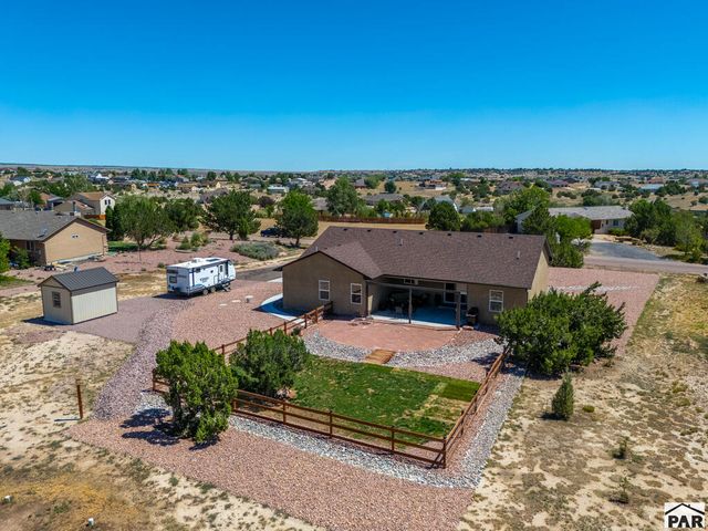 519 S Woodstock Dr, Pueblo West, CO 81007