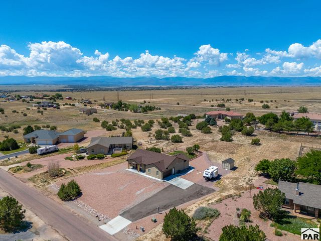 519 S Woodstock Dr, Pueblo West, CO 81007