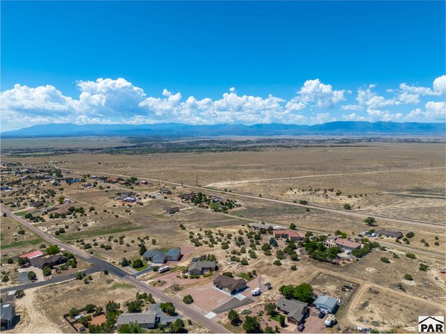519 S Woodstock Dr, Pueblo West, CO 81007