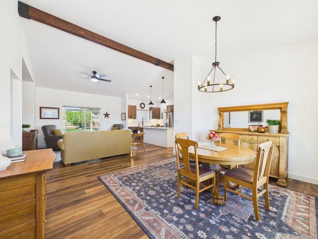 519 S Woodstock Dr, Pueblo West, CO 81007