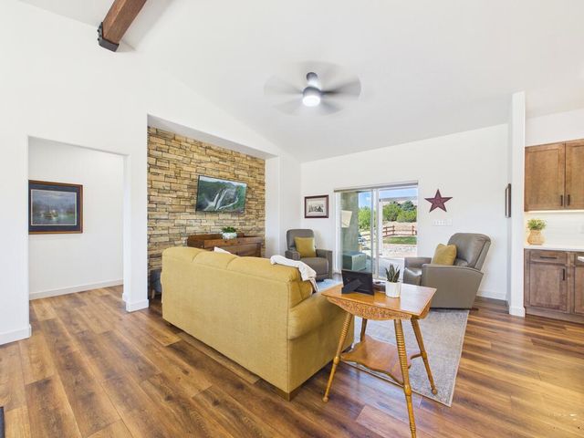 519 S Woodstock Dr, Pueblo West, CO 81007