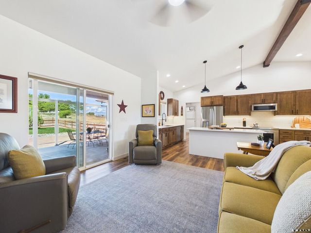 519 S Woodstock Dr, Pueblo West, CO 81007