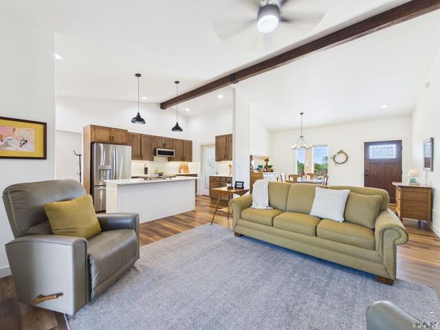 519 S Woodstock Dr, Pueblo West, CO 81007