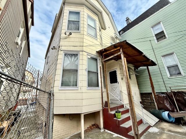 253 JEWETT AVE, Jc, Journal Square, NJ 07304