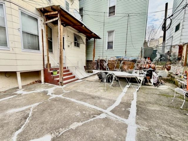 253 JEWETT AVE, Jc, Journal Square, NJ 07304