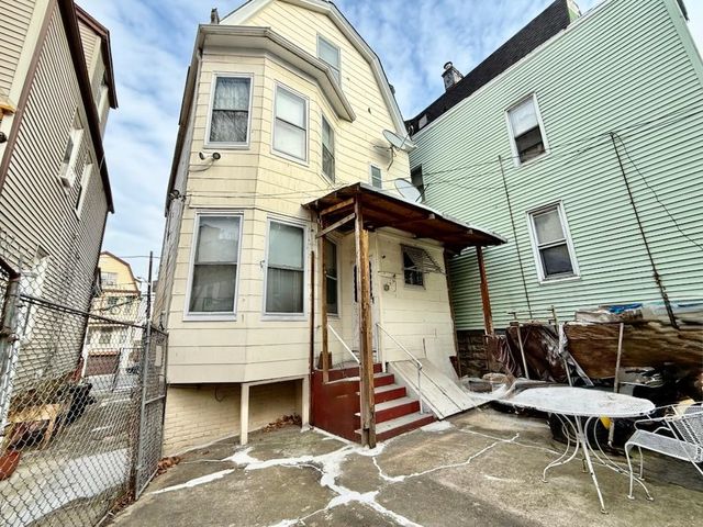 253 JEWETT AVE, Jc, Journal Square, NJ 07304