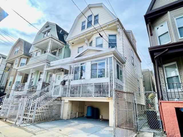 253 JEWETT AVE, Jc, Journal Square, NJ 07304
