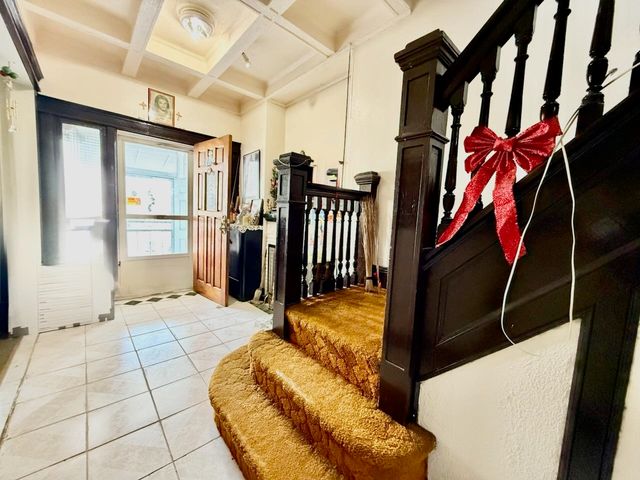 253 JEWETT AVE, Jc, Journal Square, NJ 07304