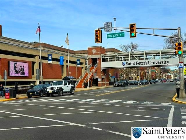 253 JEWETT AVE, Jc, Journal Square, NJ 07304