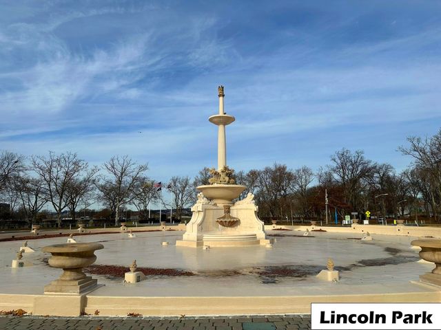 253 JEWETT AVE, Jc, Journal Square, NJ 07304