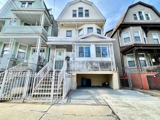 253 JEWETT AVE, Jc, Journal Square, NJ 07304