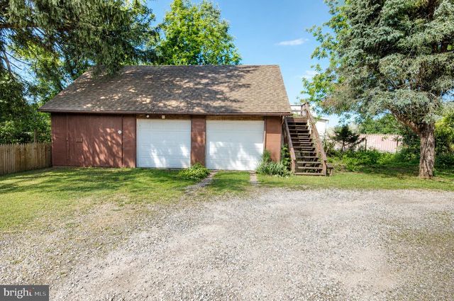 206 N WEST BLVD, Newfield, NJ 08344
