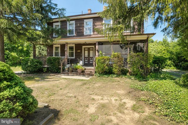 206 N WEST BLVD, Newfield, NJ 08344