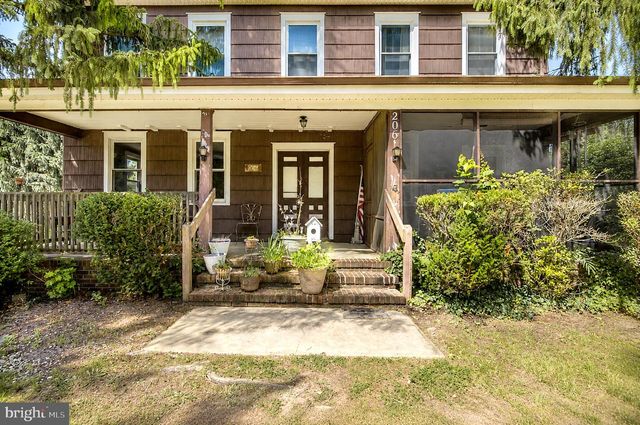 206 N WEST BLVD, Newfield, NJ 08344