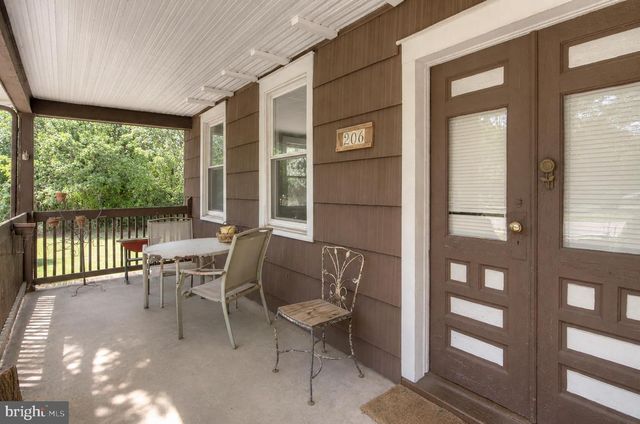 206 N WEST BLVD, Newfield, NJ 08344