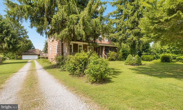 206 N WEST BLVD, Newfield, NJ 08344