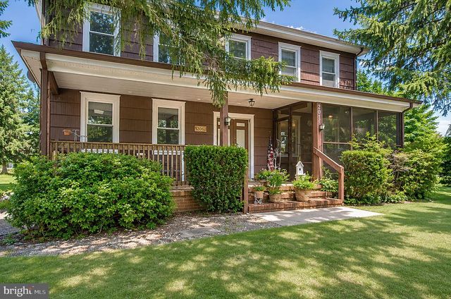 206 N WEST BLVD, Newfield, NJ 08344