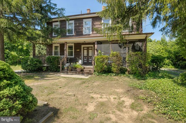 206 N WEST BLVD, Newfield, NJ 08344