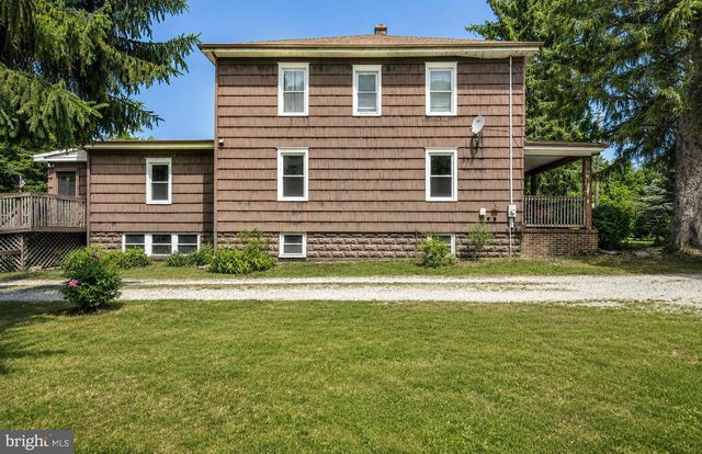 206 N WEST BLVD, Newfield, NJ 08344