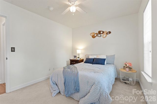 8019 Shiny Meadow Lane, Charlotte, NC 28215