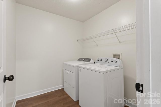 8019 Shiny Meadow Lane, Charlotte, NC 28215