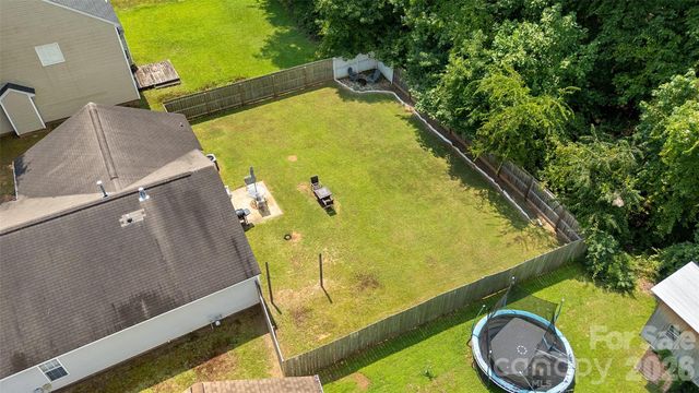 8019 Shiny Meadow Lane, Charlotte, NC 28215