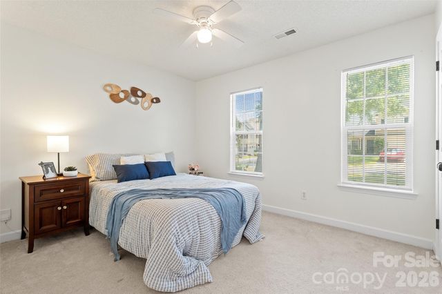8019 Shiny Meadow Lane, Charlotte, NC 28215