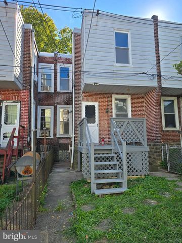 517 E CHELTENHAM AVE, Philadelphia, PA 19120