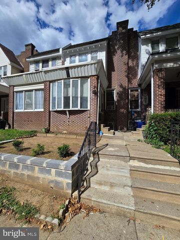 517 E CHELTENHAM AVE, Philadelphia, PA 19120