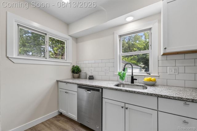 3330 Harris Street, Ferndale, MI 48220