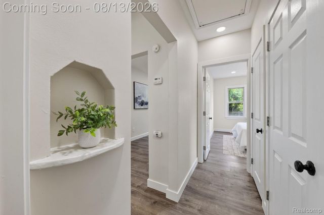3330 Harris Street, Ferndale, MI 48220