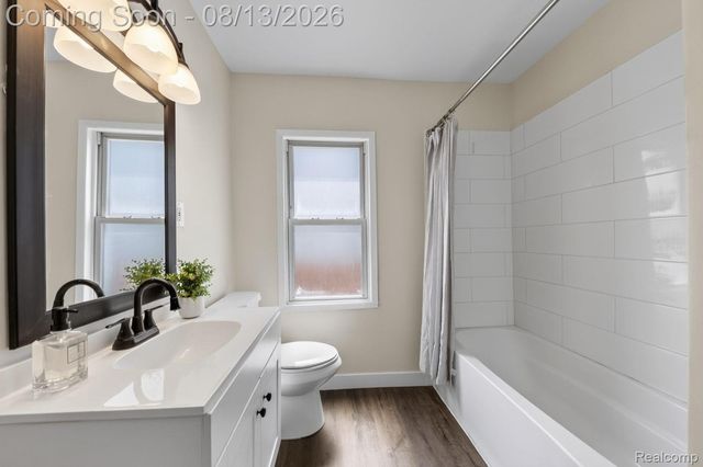 3330 Harris Street, Ferndale, MI 48220