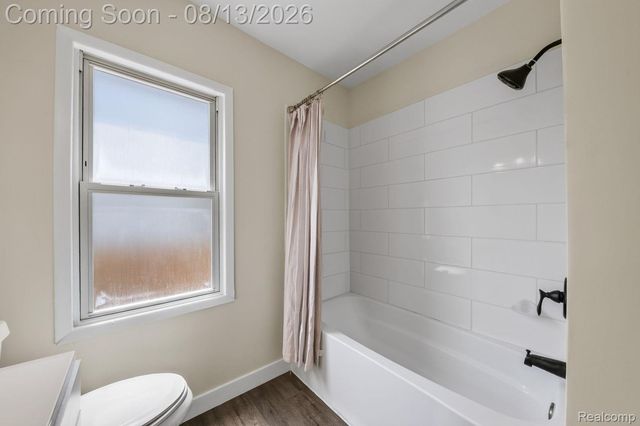 3330 Harris Street, Ferndale, MI 48220