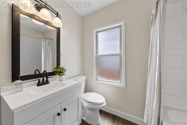 3330 Harris Street, Ferndale, MI 48220