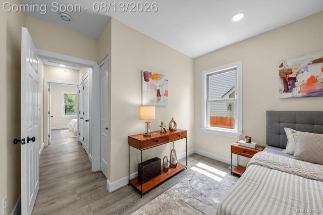 3330 Harris Street, Ferndale, MI 48220