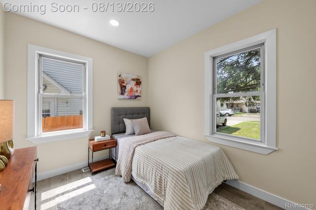 3330 Harris Street, Ferndale, MI 48220