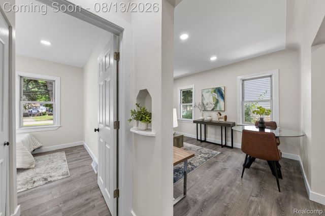 3330 Harris Street, Ferndale, MI 48220