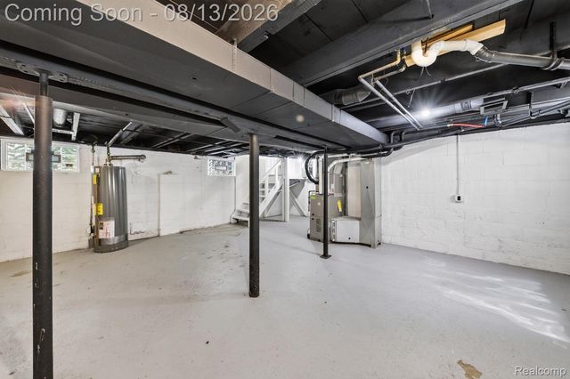 3330 Harris Street, Ferndale, MI 48220