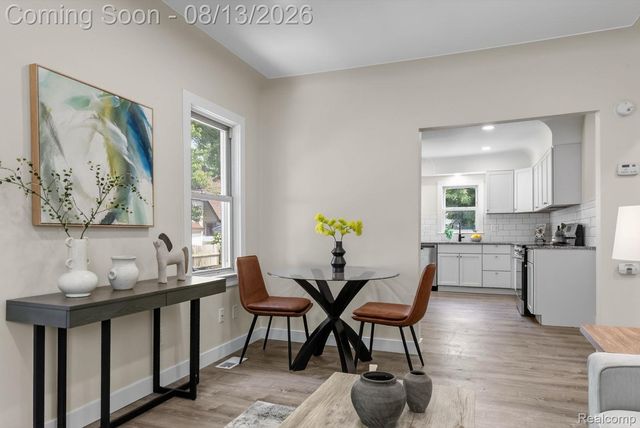 3330 Harris Street, Ferndale, MI 48220