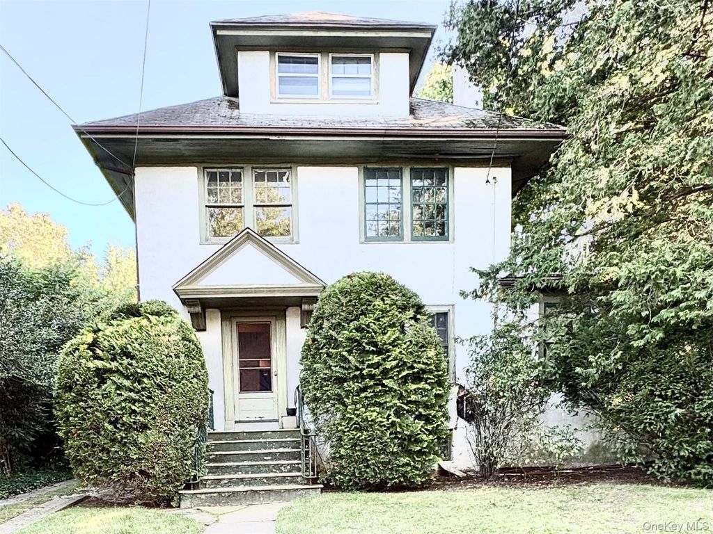 236 Arleigh Road, Little Neck, NY 11363 — exterior