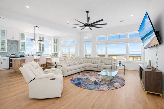 25719 Bay Breeze Drive, Galveston, TX 77554
