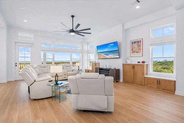 25719 Bay Breeze Drive, Galveston, TX 77554