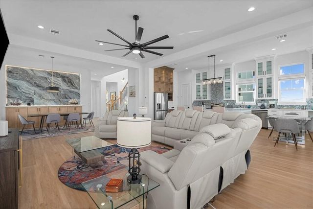 25719 Bay Breeze Drive, Galveston, TX 77554
