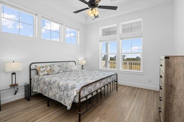 25719 Bay Breeze Drive, Galveston, TX 77554