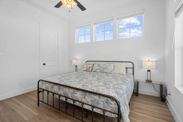 25719 Bay Breeze Drive, Galveston, TX 77554
