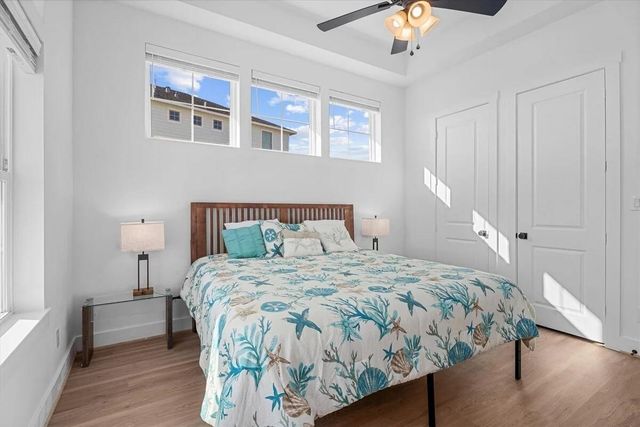 25719 Bay Breeze Drive, Galveston, TX 77554